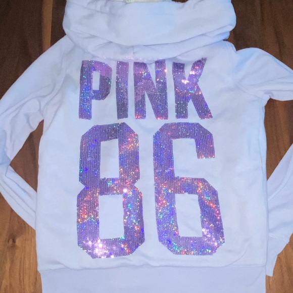 86 fur sweater small - Picture 3 of 6